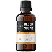 Botanex Blood Sugar
